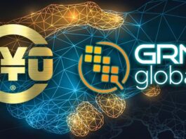 RYO Digital and GRNX Global Partner to Revolutionize Global GrainTrade with Blockchain Innovation