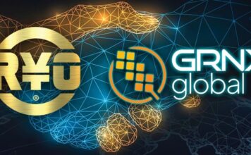 RYO Digital and GRNX Global Partner to Revolutionize Global GrainTrade with Blockchain Innovation
