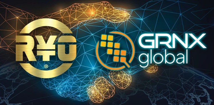 RYO Digital and GRNX Global Partner to Revolutionize Global GrainTrade with Blockchain Innovation