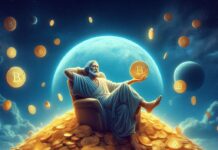 Strategy on a buying spree: 1.34 billion for Bitcoin