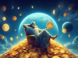 Strategy on a buying spree: 1.34 billion for Bitcoin