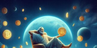 Strategy on a buying spree: 1.34 billion for Bitcoin