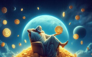 Strategy on a buying spree: 1.34 billion for Bitcoin