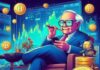Despite BTC criticism: Warren Buffett makes $250 million with crypto companies