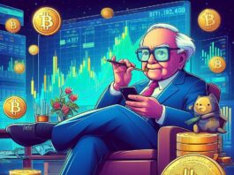 Despite BTC criticism: Warren Buffett makes $250 million with crypto companies
