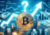 Why is Bitcoin rising