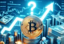 Why is Bitcoin rising