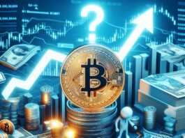 Why is Bitcoin rising