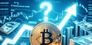 Why is Bitcoin rising
