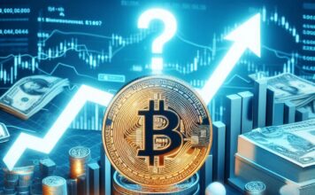 Why is Bitcoin rising