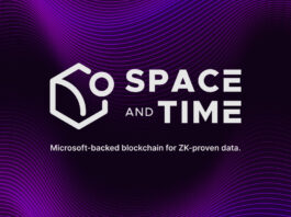 Space and Time Launches on Mainnet to Power a New Generation of Data-Driven Crypto Apps