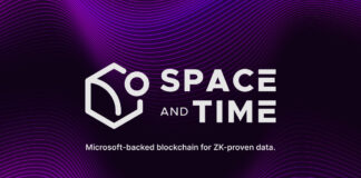 Space and Time Launches on Mainnet to Power a New Generation of Data-Driven Crypto Apps
