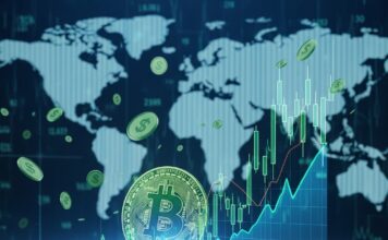 Bitcoin Correction: A Buying Opportunity! Here's Why