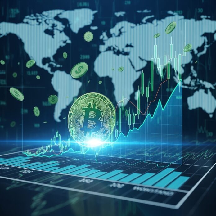 Bitcoin Correction: A Buying Opportunity! Here's Why