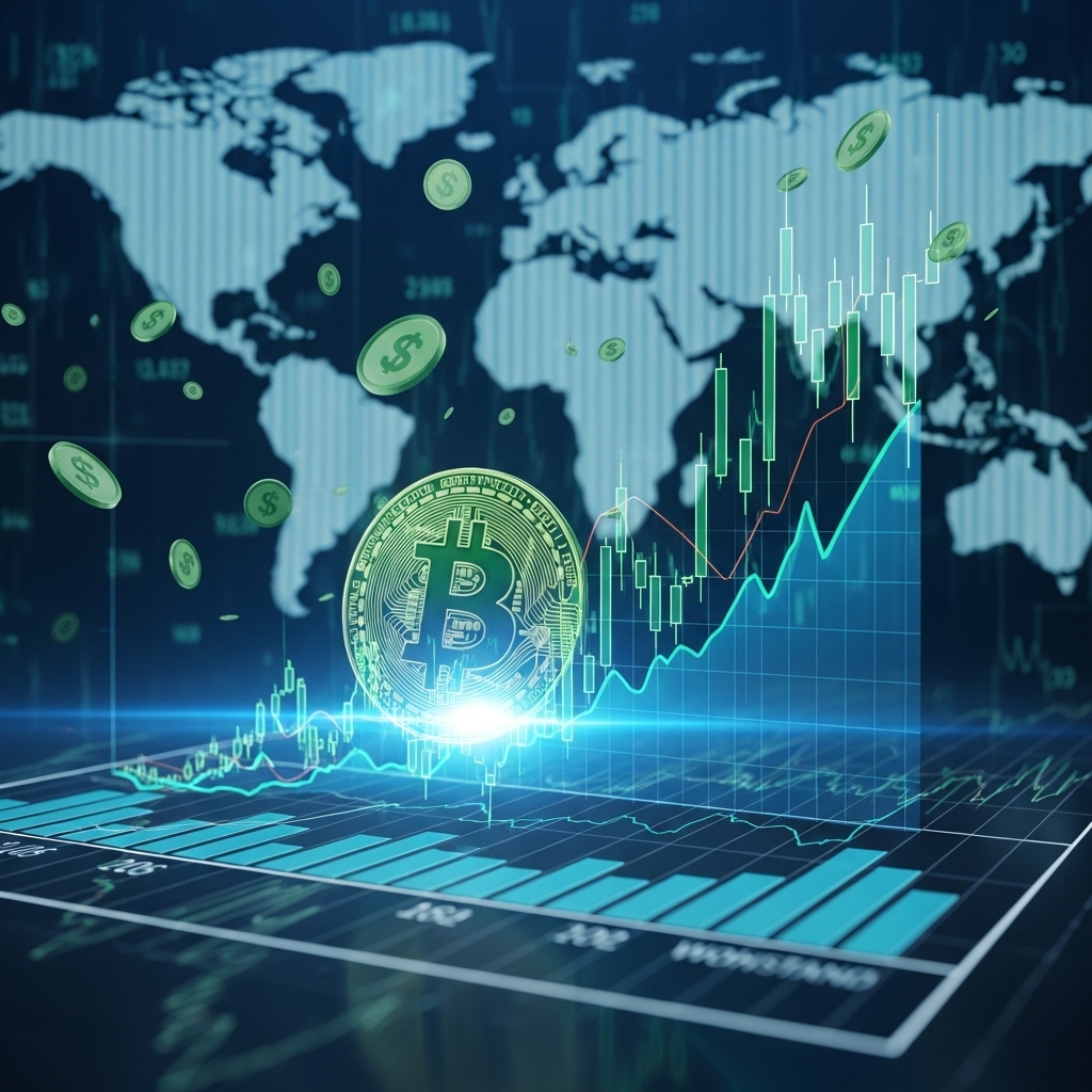 Bitcoin Correction: A Buying Opportunity! Here's Why
