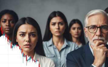 Bitcoin Price in Peril? Analysts Predict Drop to $90,000 Amid Bearish Signals