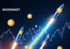 Is a Trader Betting on Bitcoin's Moonshot? Massive Options Bet on BlackRock's BTC ETF