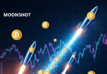 Is a Trader Betting on Bitcoin's Moonshot? Massive Options Bet on BlackRock's BTC ETF
