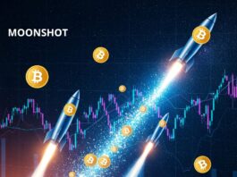 Is a Trader Betting on Bitcoin's Moonshot? Massive Options Bet on BlackRock's BTC ETF