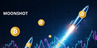 Is a Trader Betting on Bitcoin's Moonshot? Massive Options Bet on BlackRock's BTC ETF
