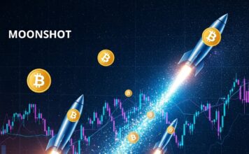 Is a Trader Betting on Bitcoin's Moonshot? Massive Options Bet on BlackRock's BTC ETF