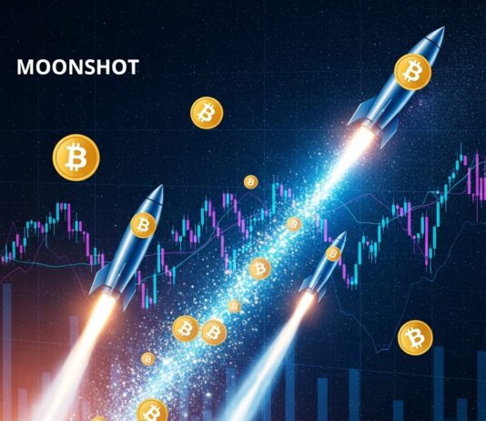 Is a Trader Betting on Bitcoin's Moonshot? Massive Options Bet on BlackRock's BTC ETF