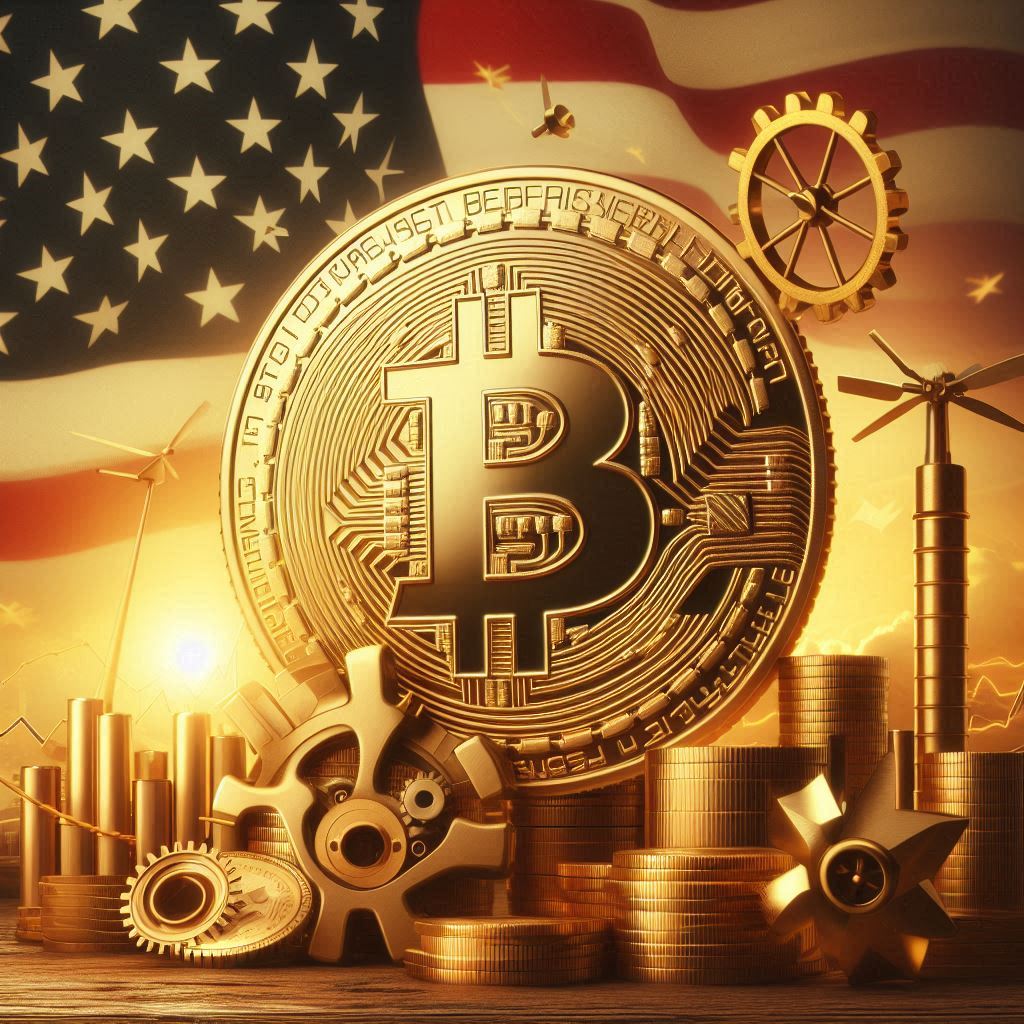Losses across the board: How Bitcoin & Co. react to the US attack in Iran