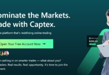 Captex Review 2025: Is This CFD Broker Worth It?