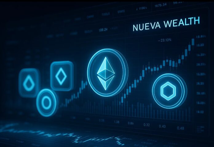 NuevaWealth for Altcoin CFD Trading NuevaWealth for Altcoin CFD Trading – Pros, Cons & Tips