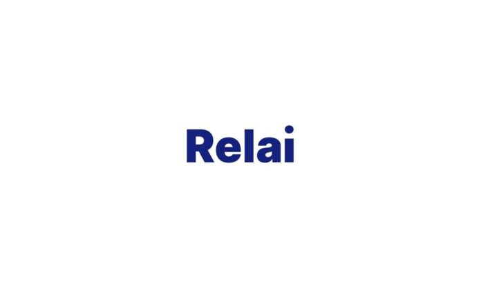 featured_Relai_Logo_1761590705A2cYHgfWfc_17615907058dQQvwAaA2 Relai Logo
