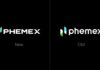 Phemex Introduces Refreshed Logo and Platform Design, Ushering in a New Brand Era