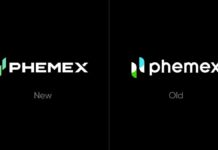 Phemex Introduces Refreshed Logo and Platform Design, Ushering in a New Brand Era