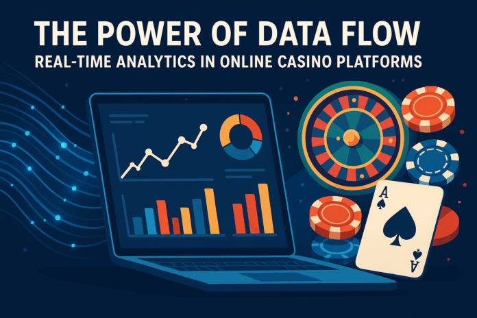 The Power of Data Flow
