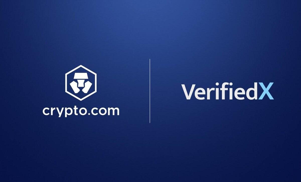 VerifiedX Partners with Crypto.com for Institutional Custody and Liquidity Solution - TheBitCoinNews | Related Crypto Article