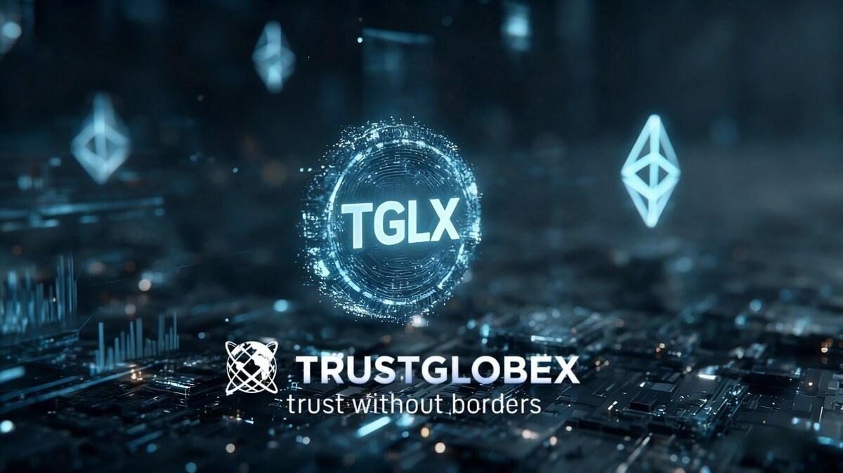 Touareg Group Technologies Co. Launches with USD 1 Billion Capital to Power TrustglobeX — A New Era for Global Crypto Exchange - TheBitCoinNews | Crypto Hunter News Crypto News