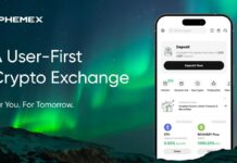 Phemex Unveils New Brand Identity: A Forward-Thinking Evolution for a User-First Future