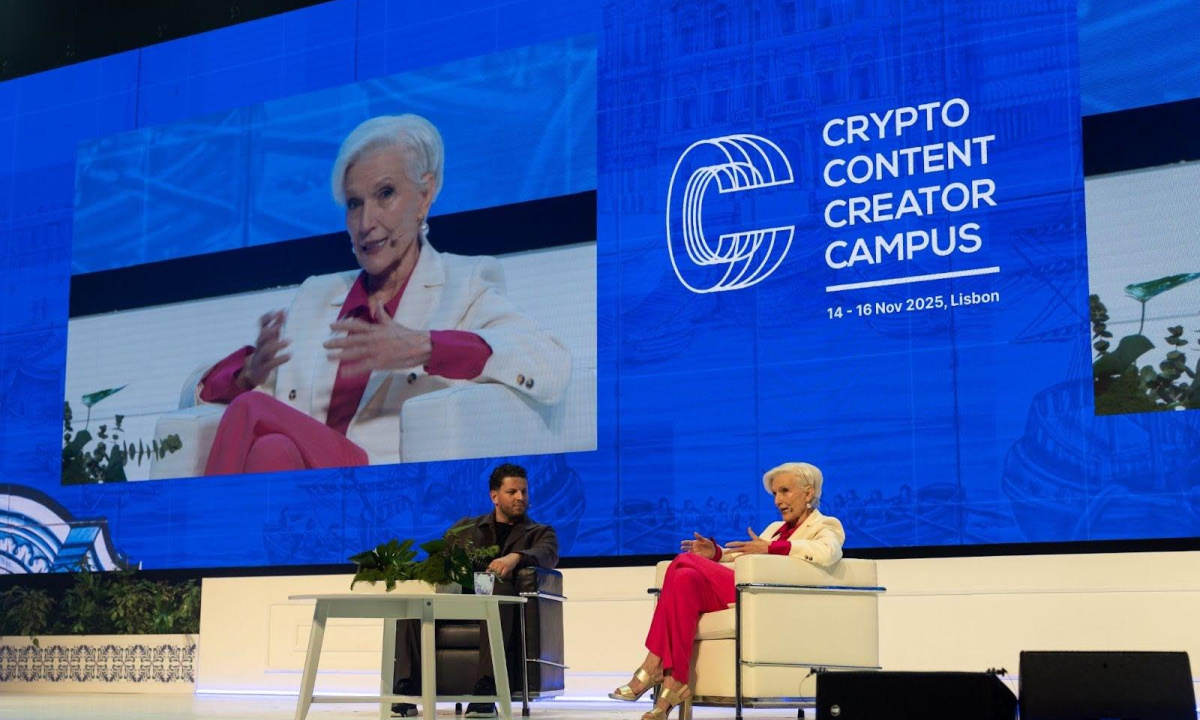 Crypto Content Creator Campus (CCCC) 2025 Concludes in Lisbon: A Look at the Future of Influence, Authenticity, and Next-Level Monetisation - TheBitCoinNews | Crypto Hunter News Crypto News