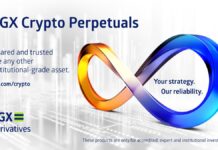 SGX Derivatives breaks new ground with institutional-grade crypto perpetual futures