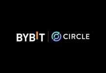 Bybit and Circle Forge Strategic Partnership to Advance Global USDC Adoption