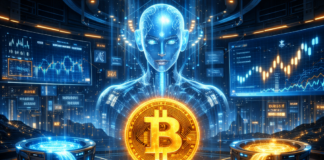 AI Bitcoin DeFi liquidity