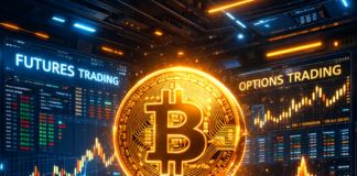 AI Bitcoin derivatives