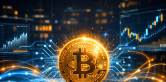 AI Bitcoin liquidity