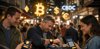 AI Bitcoin payments