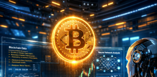 AI Bitcoin price prediction