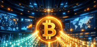 AI Bitcoin stablecoin inflows