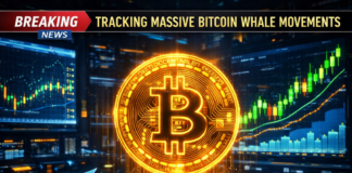 AI Bitcoin whale accumulation