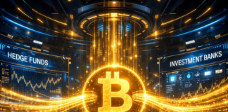 AI institutional Bitcoin inflows