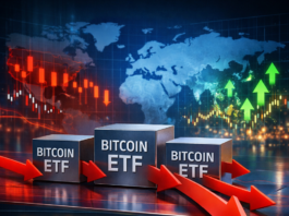 Bitcoin ETF