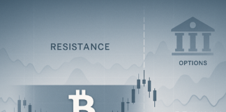 Bitcoin Enters a Critical Decision Phase