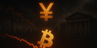 Bitcoin Faces Potential Drop